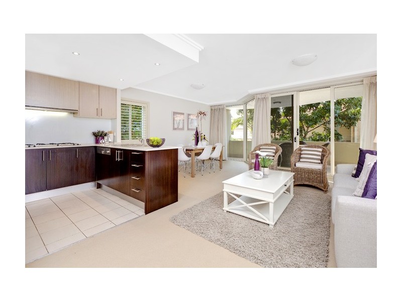 34/1161 PITTWATER ROAD, Collaroy NSW 2097