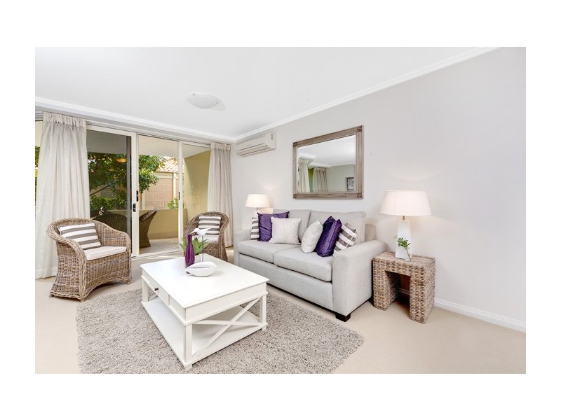 34/1161 PITTWATER ROAD, Collaroy NSW 2097