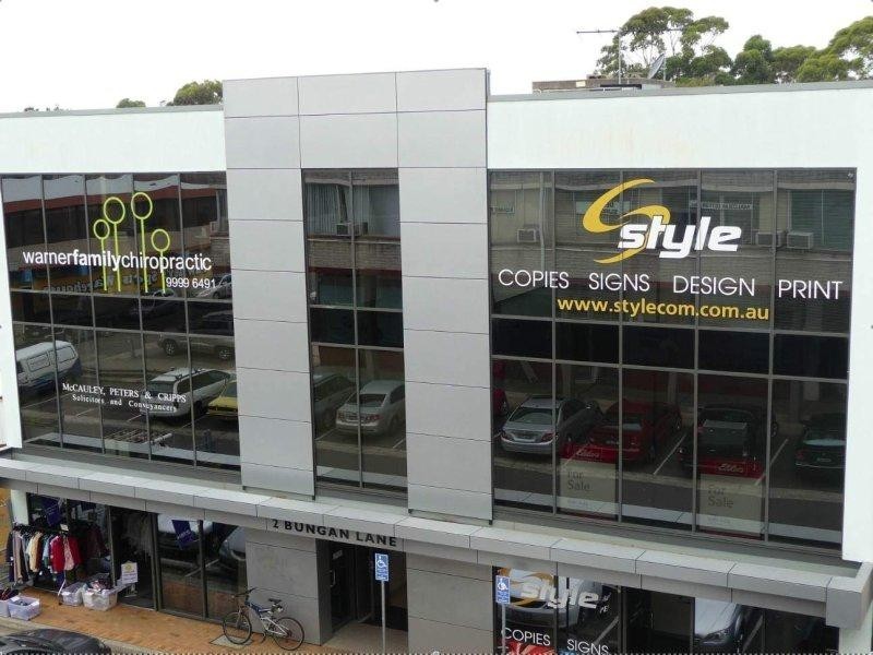 6/2 Bungan Lane, Mona Vale NSW 2103