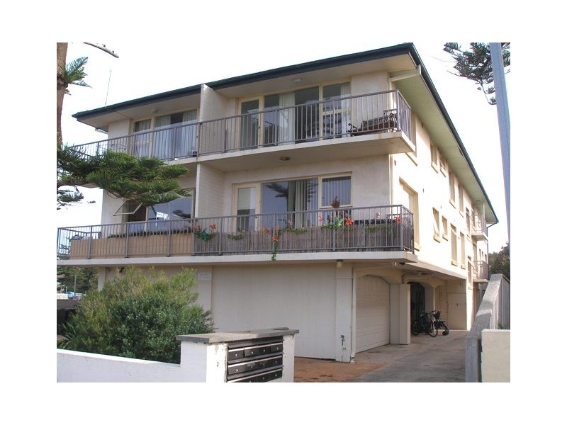 2/42 OCEAN STREET, Narrabeen NSW 2101