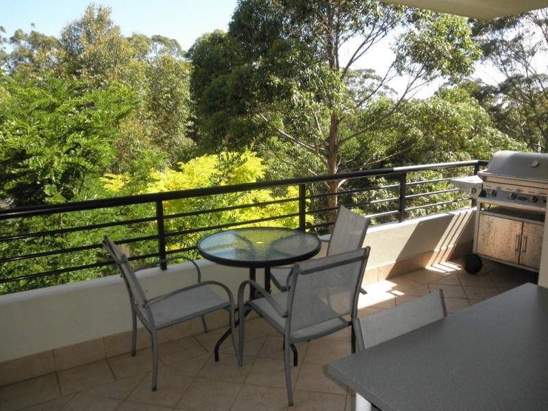 305B/28 WHITTON ROAD, Chatswood NSW 2067