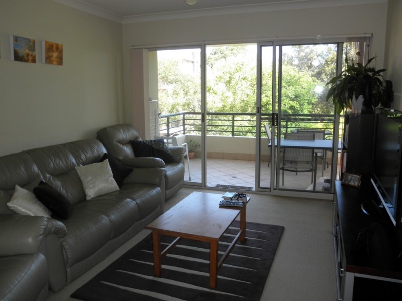 305B/28 WHITTON ROAD, Chatswood NSW 2067