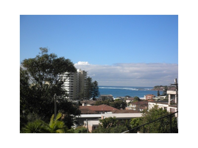 3/23 RAMSAY STREET, Collaroy NSW 2097