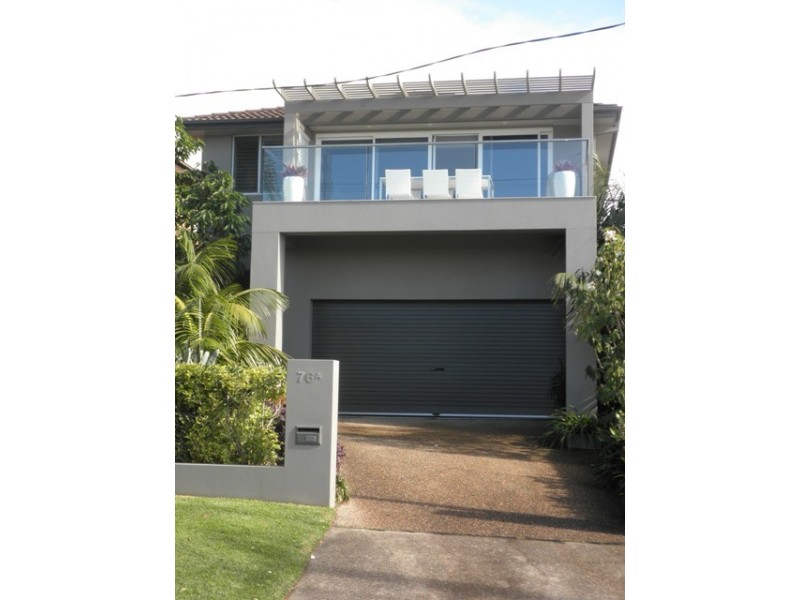 76A IDALINE STREET, Collaroy Plateau NSW 2097