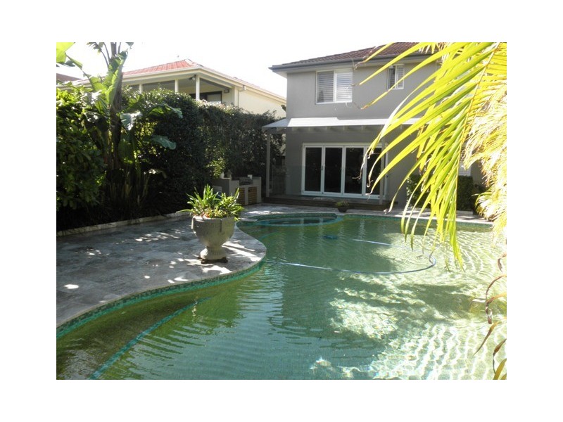 76A IDALINE STREET, Collaroy Plateau NSW 2097