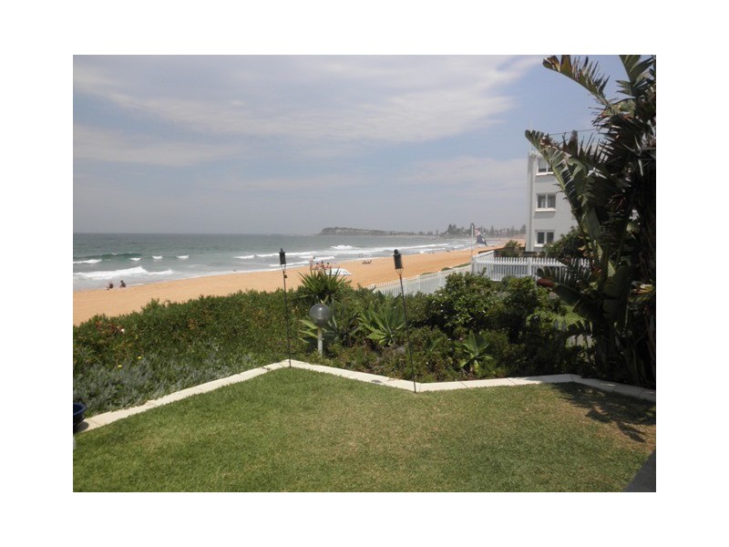 1158 PITTWATER ROAD, Collaroy NSW 2097