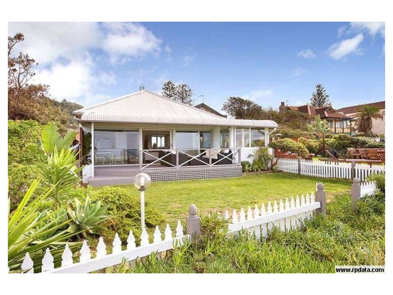 1158 PITTWATER ROAD, Collaroy NSW 2097
