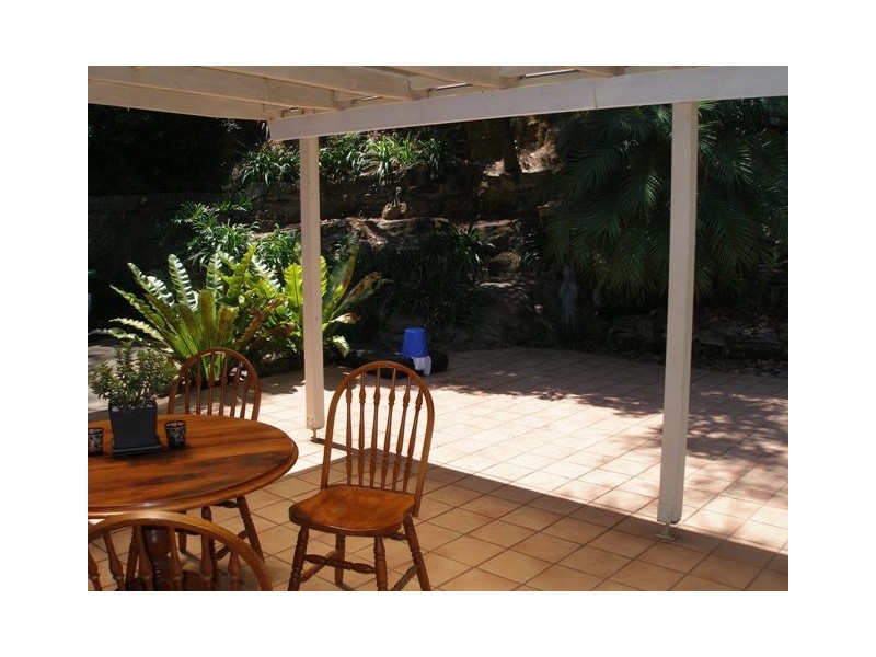 20 DYMPNA STREET, Wheeler Heights NSW 2097