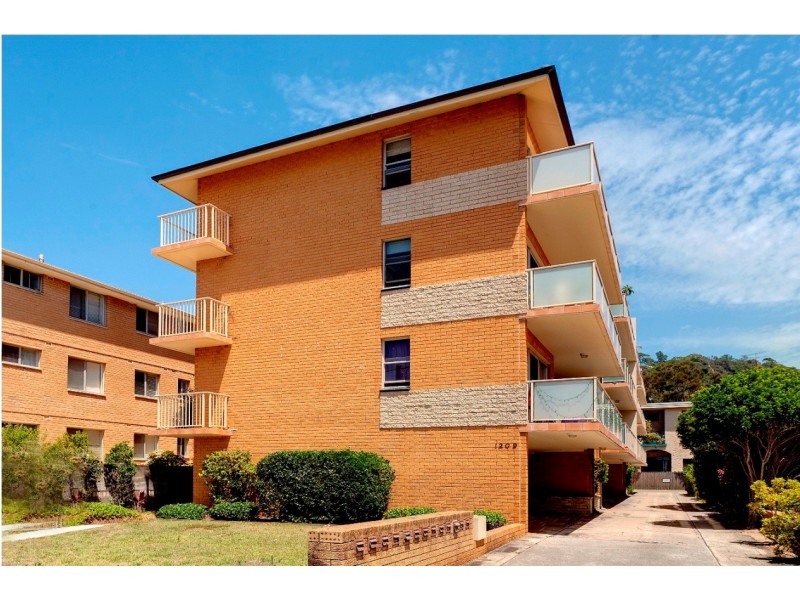 8/1209 PITTWATER ROAD, Collaroy NSW 2097