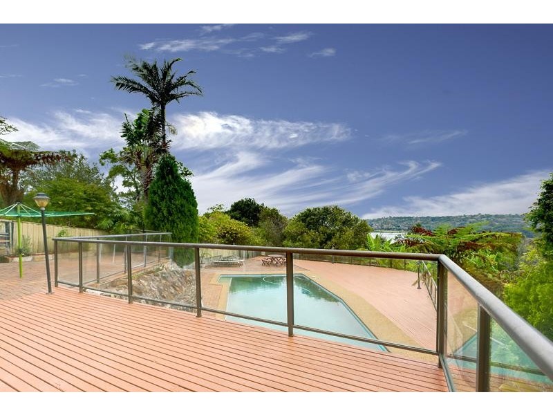 25 Lincoln Avenue, Collaroy NSW 2097