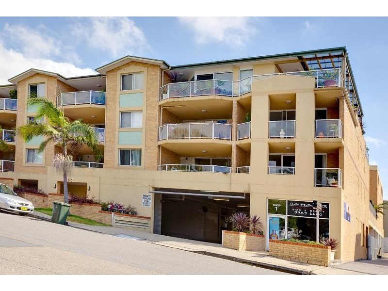 3/1-5 Collaroy St, Collaroy NSW 2097