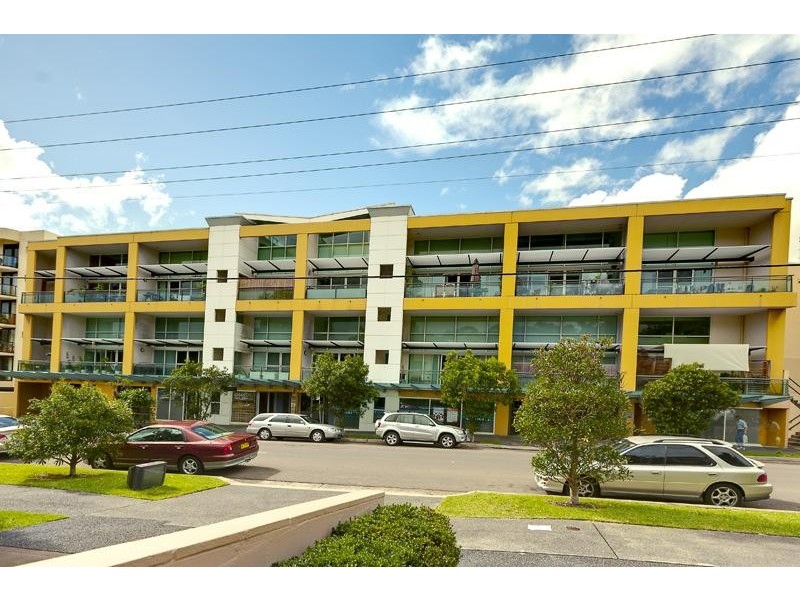 226/7 Mooramba Rd, Dee Why NSW 2099