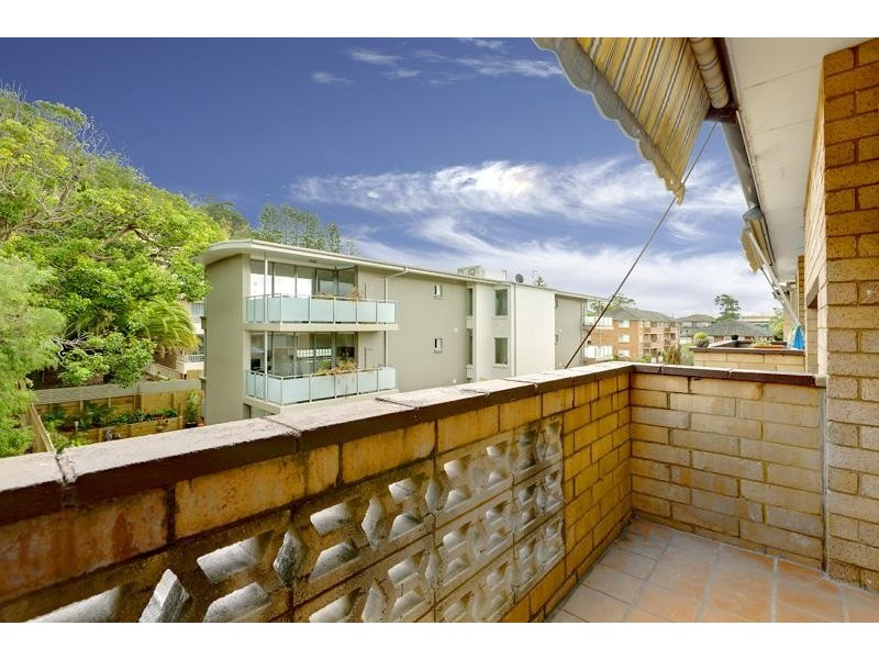 10/8 Ramsay St, Collaroy NSW 2097