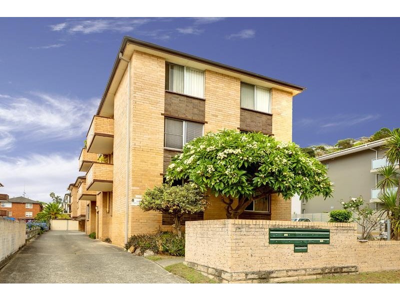 10/8 Ramsay St, Collaroy NSW 2097