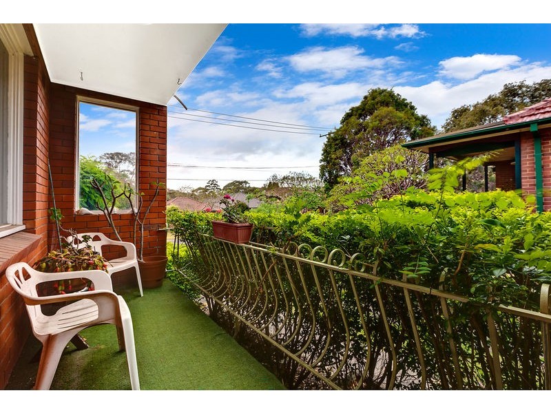 1/37 Lodge Street, Balgowlah NSW 2093
