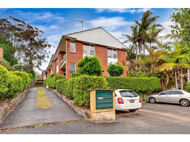 1/37 Lodge Street, Balgowlah NSW 2093