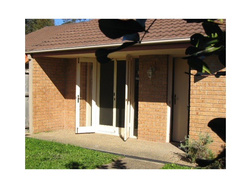 5/153 GARDEN STREET, Warriewood NSW 2102