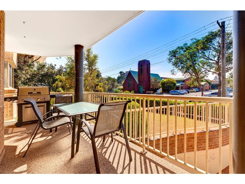 2/8-10 Clarke St, Narrabeen NSW 2101