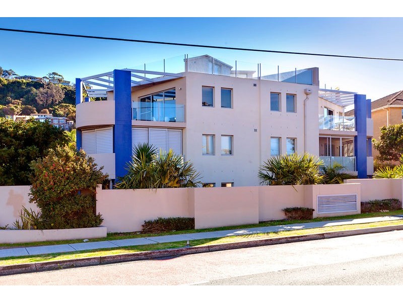 9/1A RAMSAY STREET, Collaroy NSW 2097