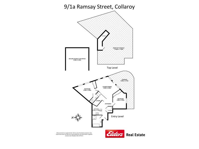 9/1A RAMSAY STREET, Collaroy NSW 2097