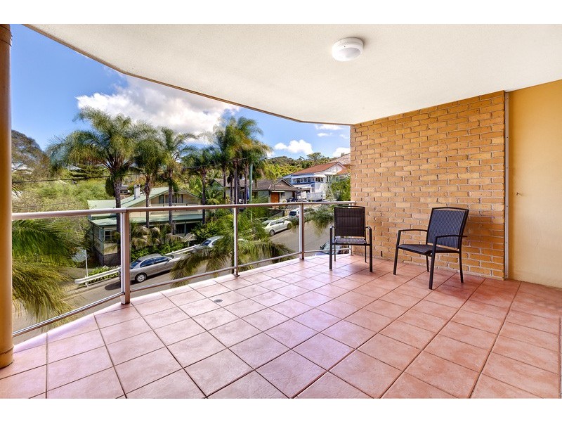 18/1-5 Collaroy Street, Collaroy NSW 2097