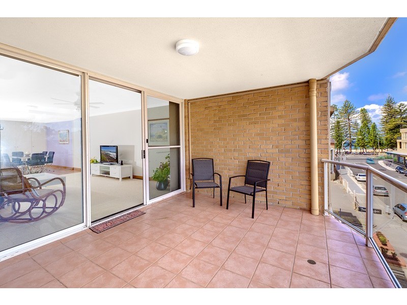 18/1-5 Collaroy Street, Collaroy NSW 2097