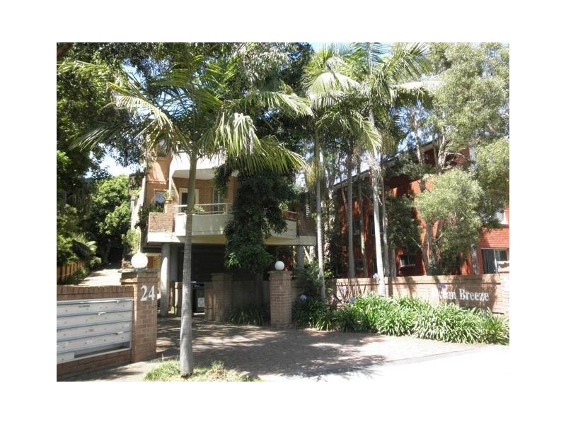 8/24 GOODWIN STREET, Narrabeen NSW 2101