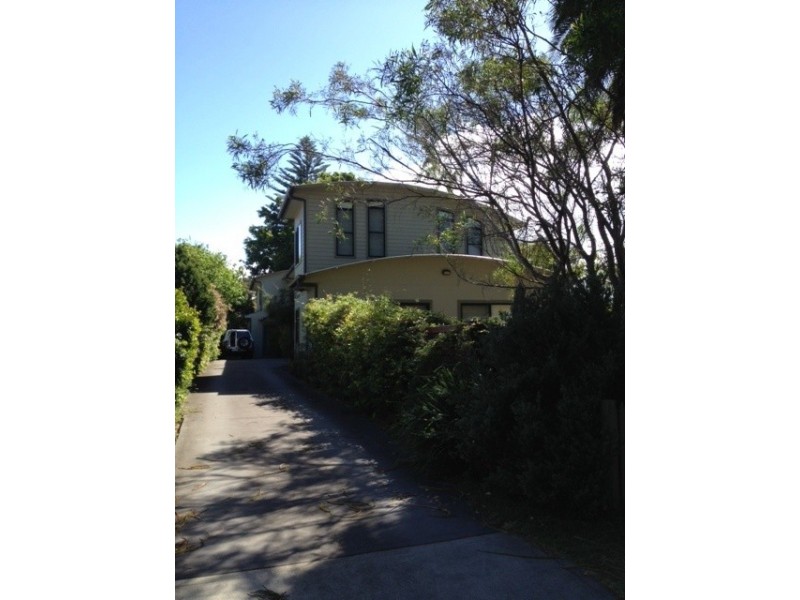 16A SEABEACH AVENUE, Mona Vale NSW 2103