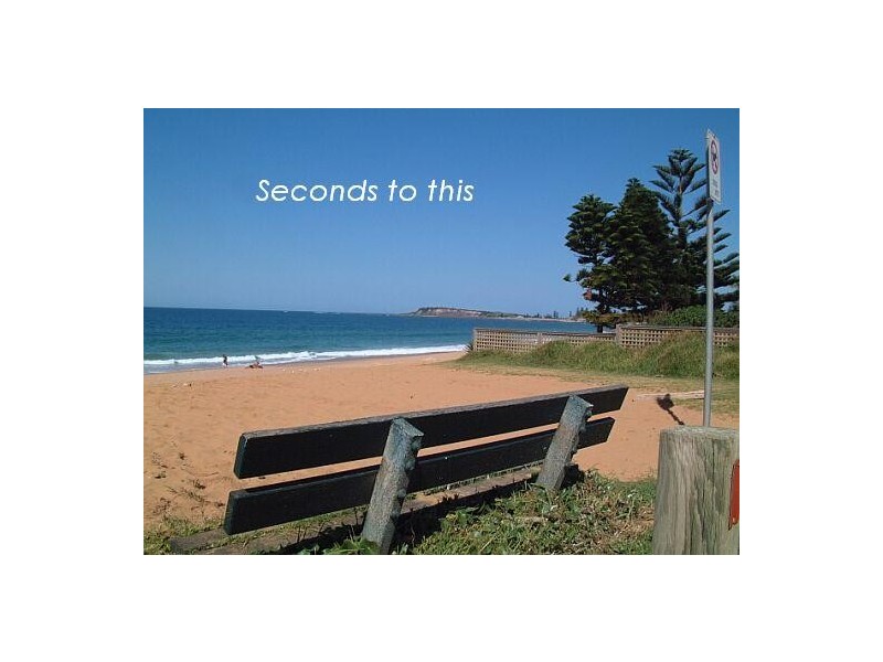 7/6 DARLEY STREET, Mona Vale NSW 2103