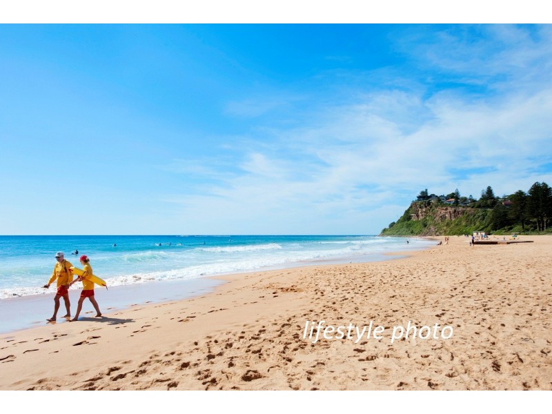 6/337-341 Barrenjoey Road, Newport NSW 2106