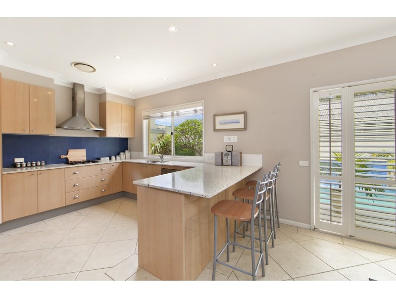 1 CHARLES HAYMAN LANE, Collaroy NSW 2097