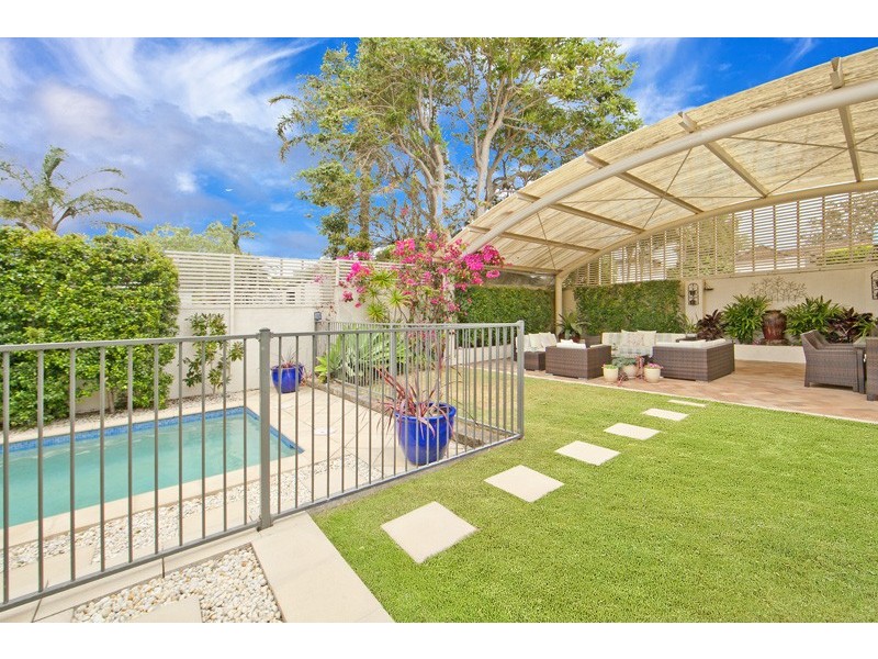 1 CHARLES HAYMAN LANE, Collaroy NSW 2097