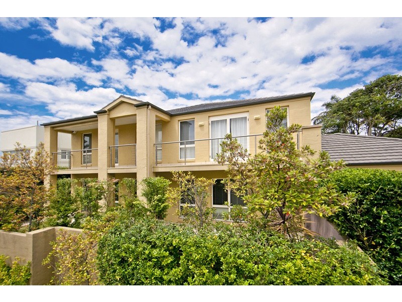 1 CHARLES HAYMAN LANE, Collaroy NSW 2097