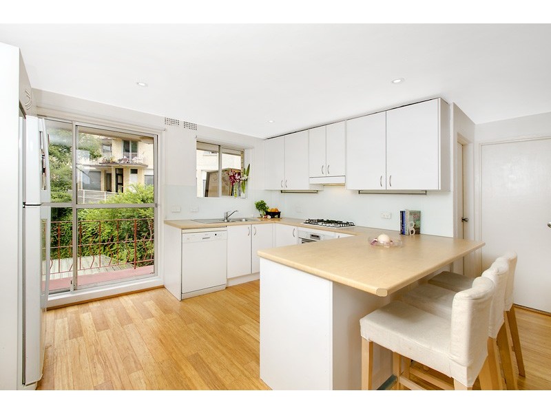 23/13 Fairway Close, Manly Vale NSW 2093