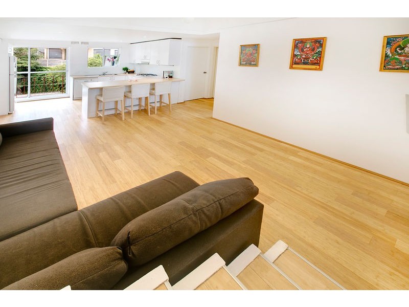 23/13 Fairway Close, Manly Vale NSW 2093