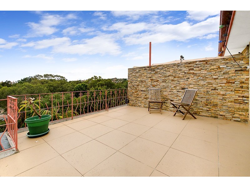 23/13 Fairway Close, Manly Vale NSW 2093