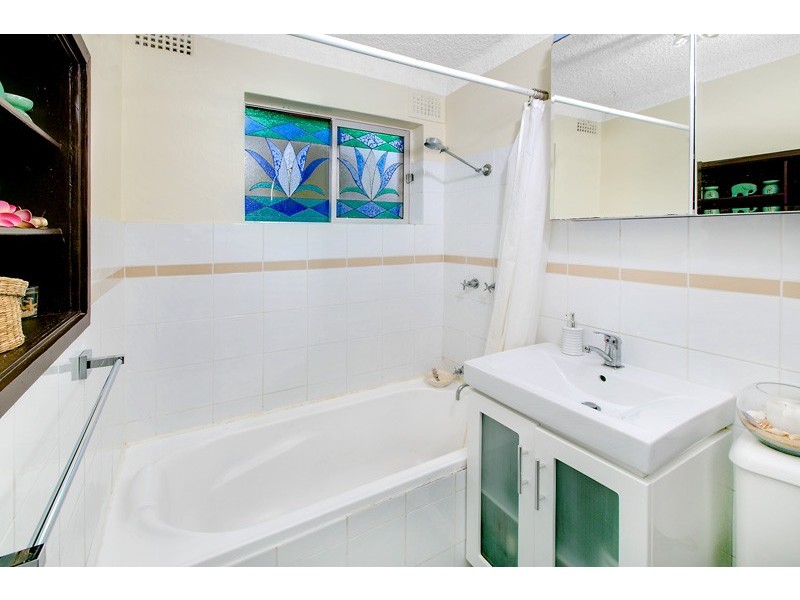 23/13 Fairway Close, Manly Vale NSW 2093
