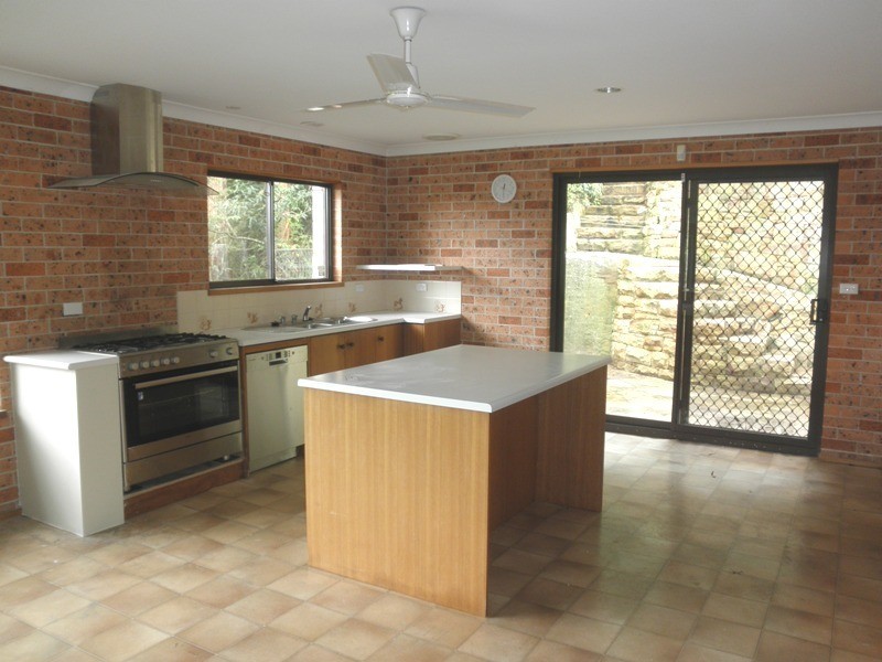 800 BARRENJOEY ROAD, Palm Beach NSW 2108