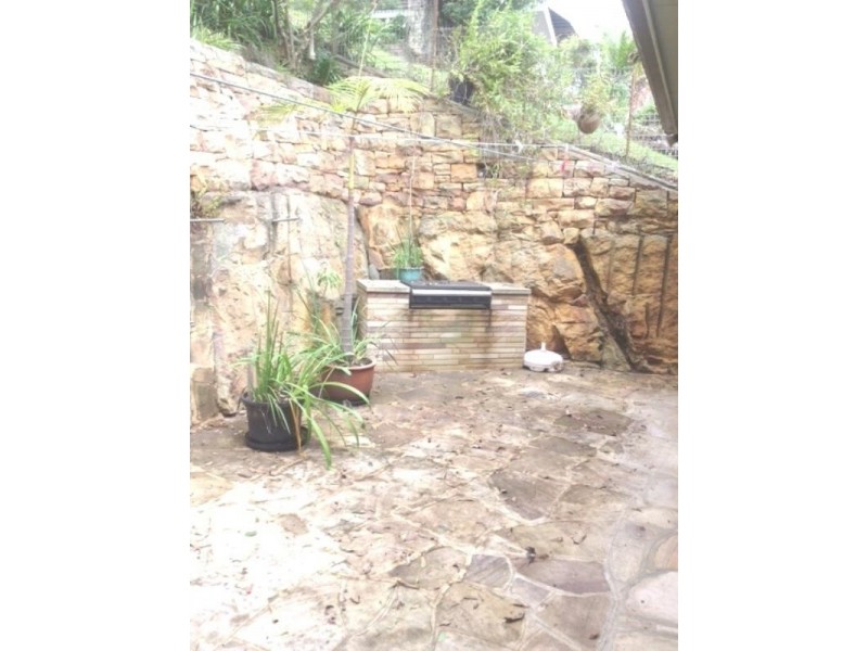 800 BARRENJOEY ROAD, Palm Beach NSW 2108