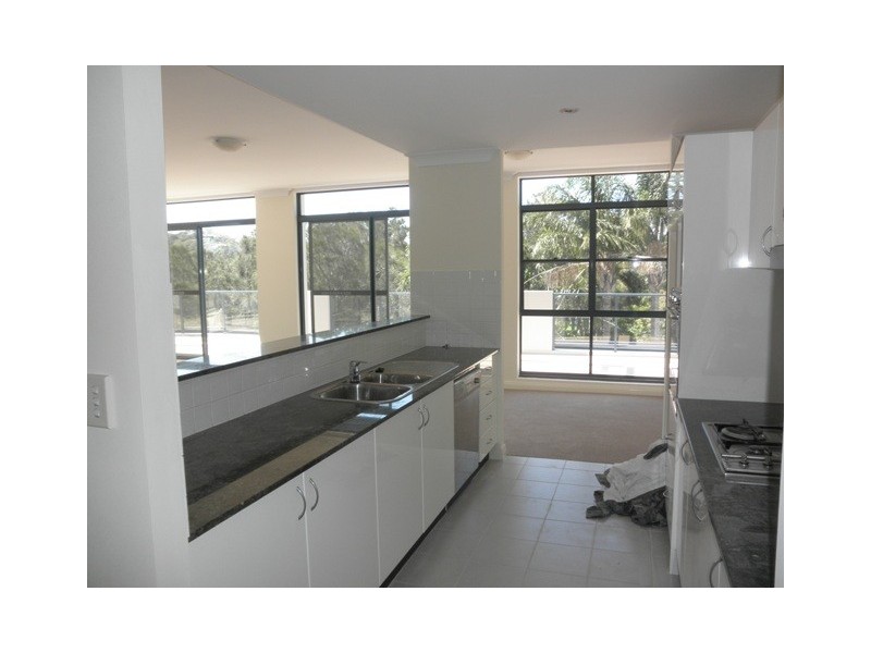 304/20 WELLINGTON STREET, Narrabeen NSW 2101