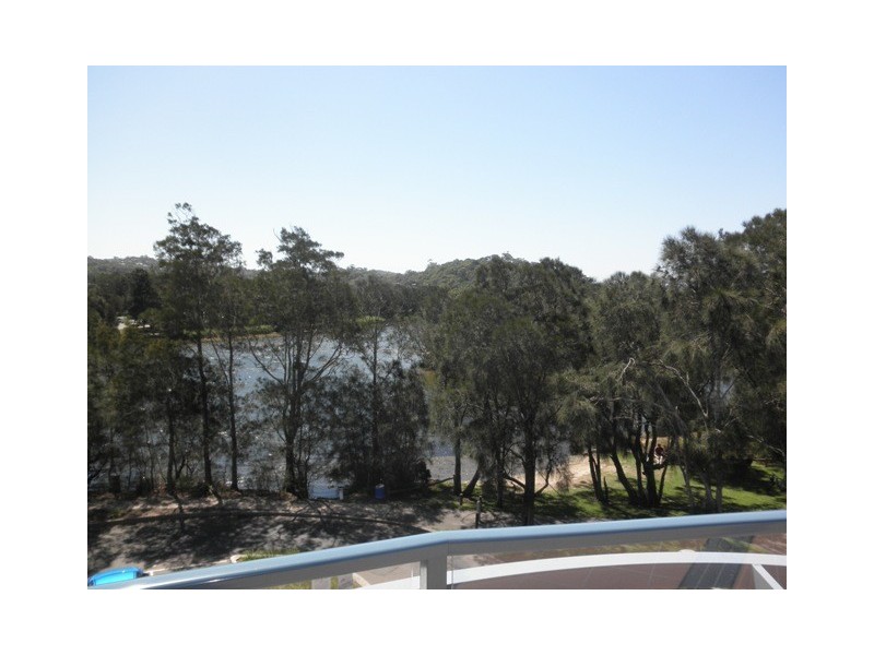 304/20 WELLINGTON STREET, Narrabeen NSW 2101