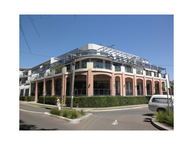 304/20 WELLINGTON STREET, Narrabeen NSW 2101