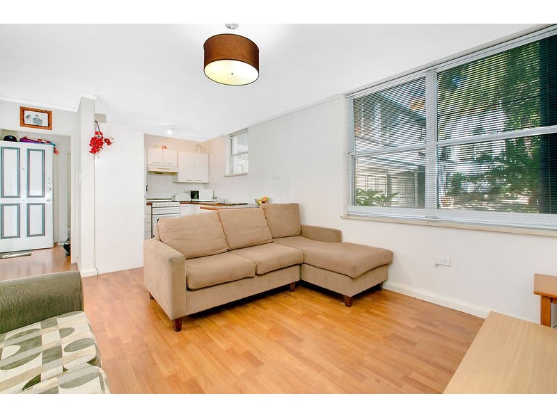 6/15 The Avenue, Collaroy NSW 2097