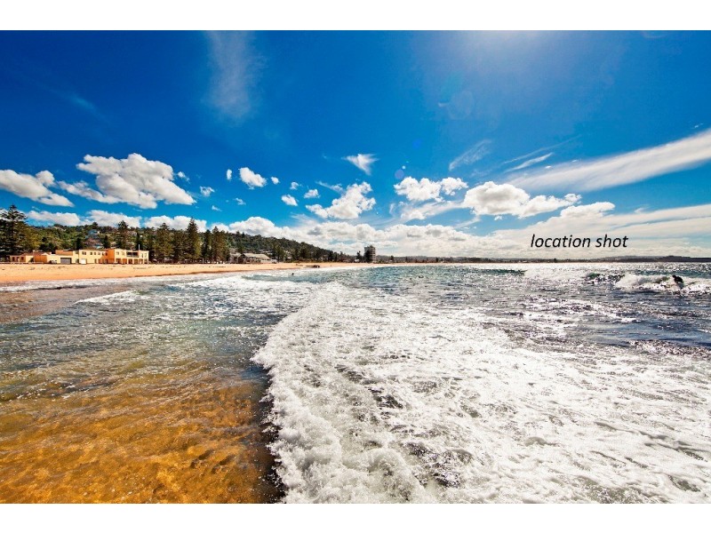6/15 The Avenue, Collaroy NSW 2097