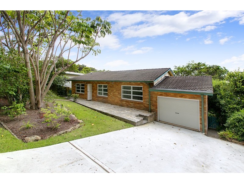 7 Cooleena Road, Elanora Heights NSW 2101