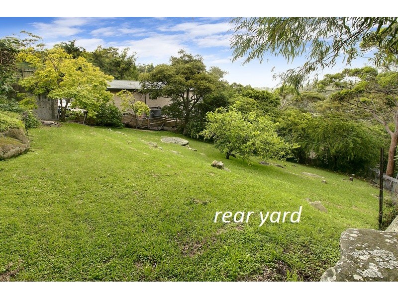 7 Cooleena Road, Elanora Heights NSW 2101