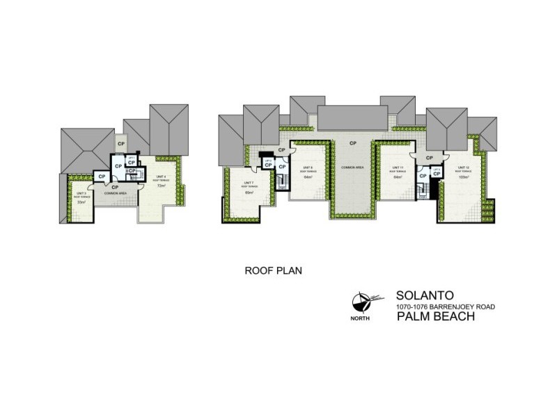 12/1070-1076 BARRENJOEY ROAD, Palm Beach NSW 2108
