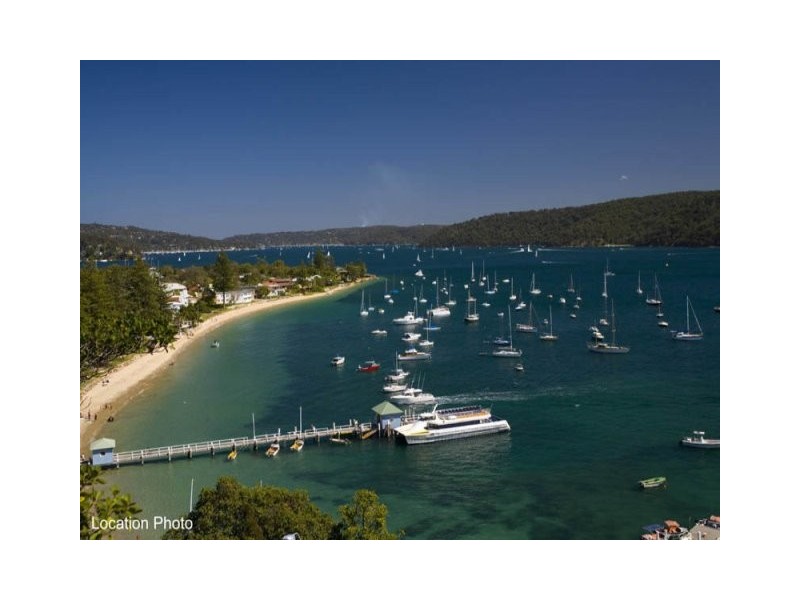 12/1070-1076 BARRENJOEY ROAD, Palm Beach NSW 2108
