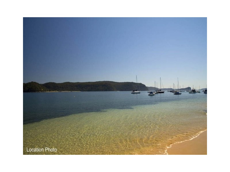 12/1070-1076 BARRENJOEY ROAD, Palm Beach NSW 2108