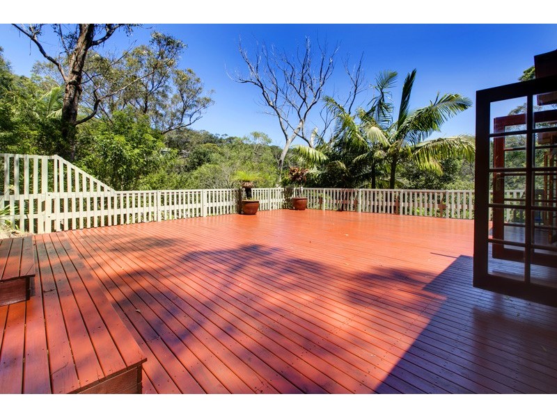 135 McCarrs Creek Rd, Church Point NSW 2105